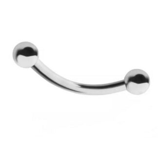 Locaties nervus vagus piercing