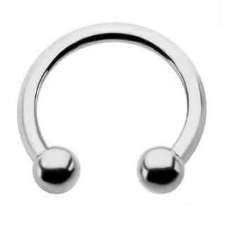 Locaties nervus vagus piercing