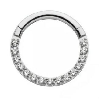 Locaties nervus vagus piercing