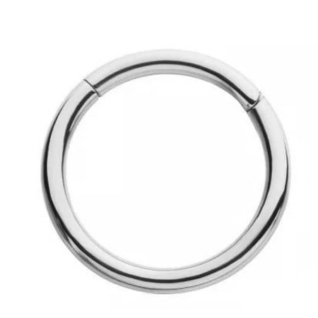 Locaties nervus vagus piercing