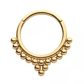 Locaties nervus vagus piercing