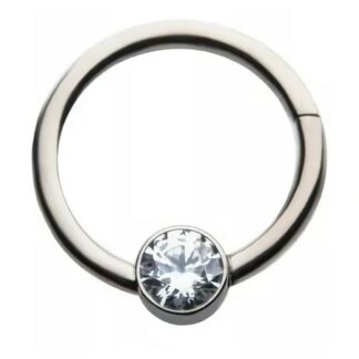 Locaties nervus vagus piercing