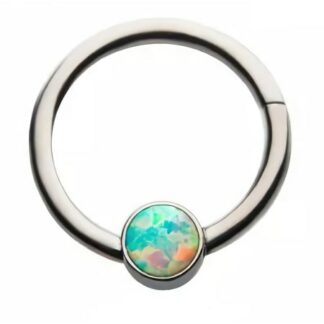 Locaties nervus vagus piercing